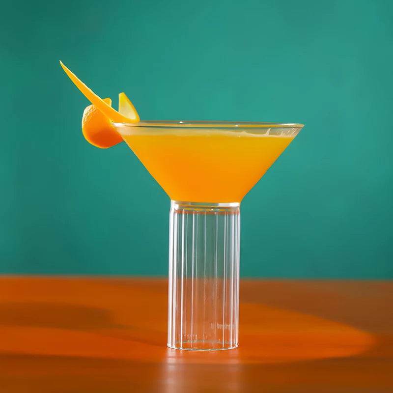 🍸Verres à Martini🍸