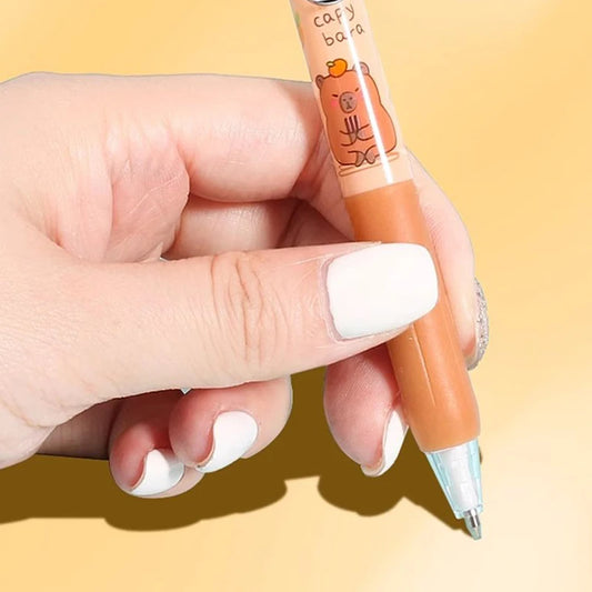 🍑Stylo peachy capy🍑