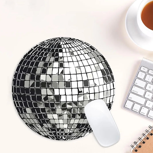 🕺Tapis de souris disco 🕺