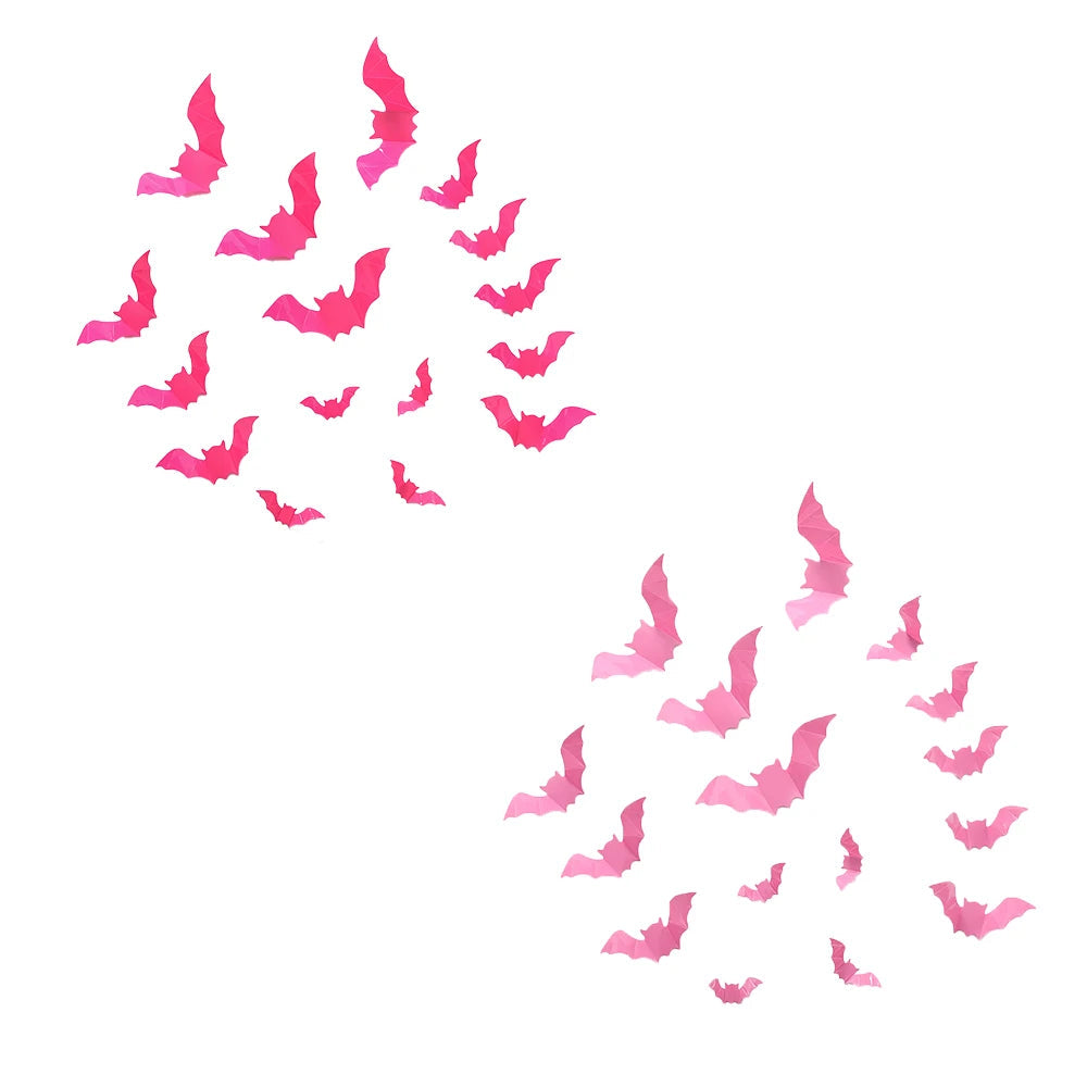 🦇Stickers chauve souris🦇