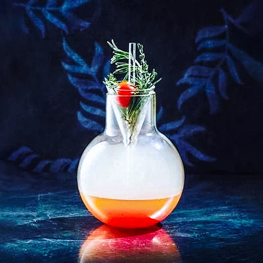 ⚗️Verre Alambic ⚗️