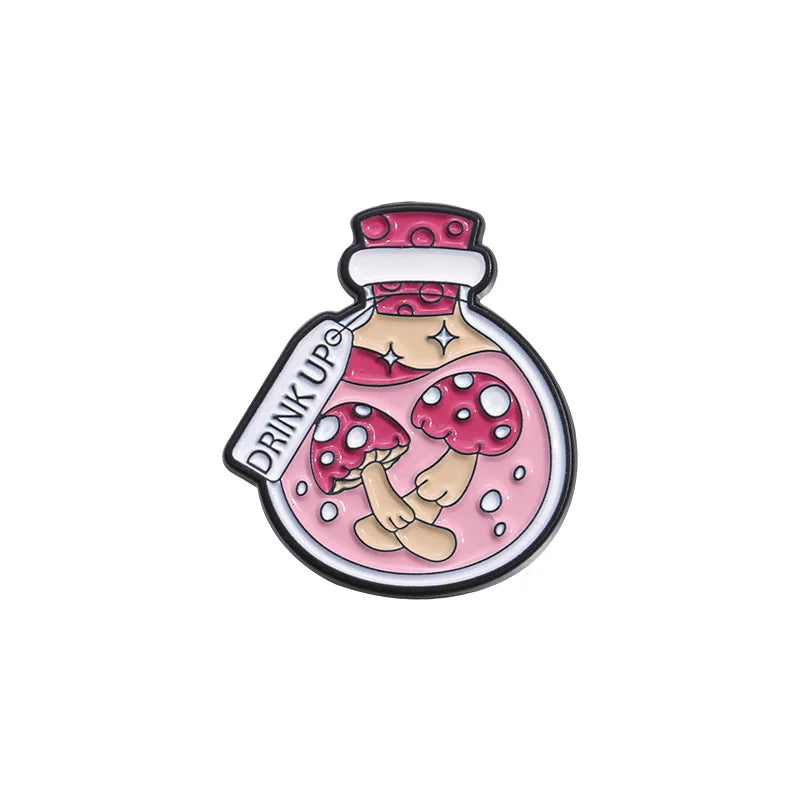 📍Pin's plantes📍