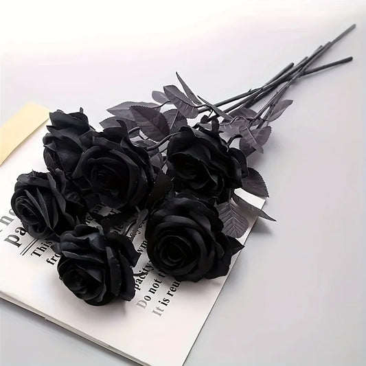 🥀Roses noires 🥀