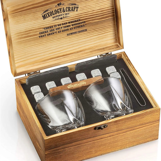 🥃 Coffret Whisky 🥃