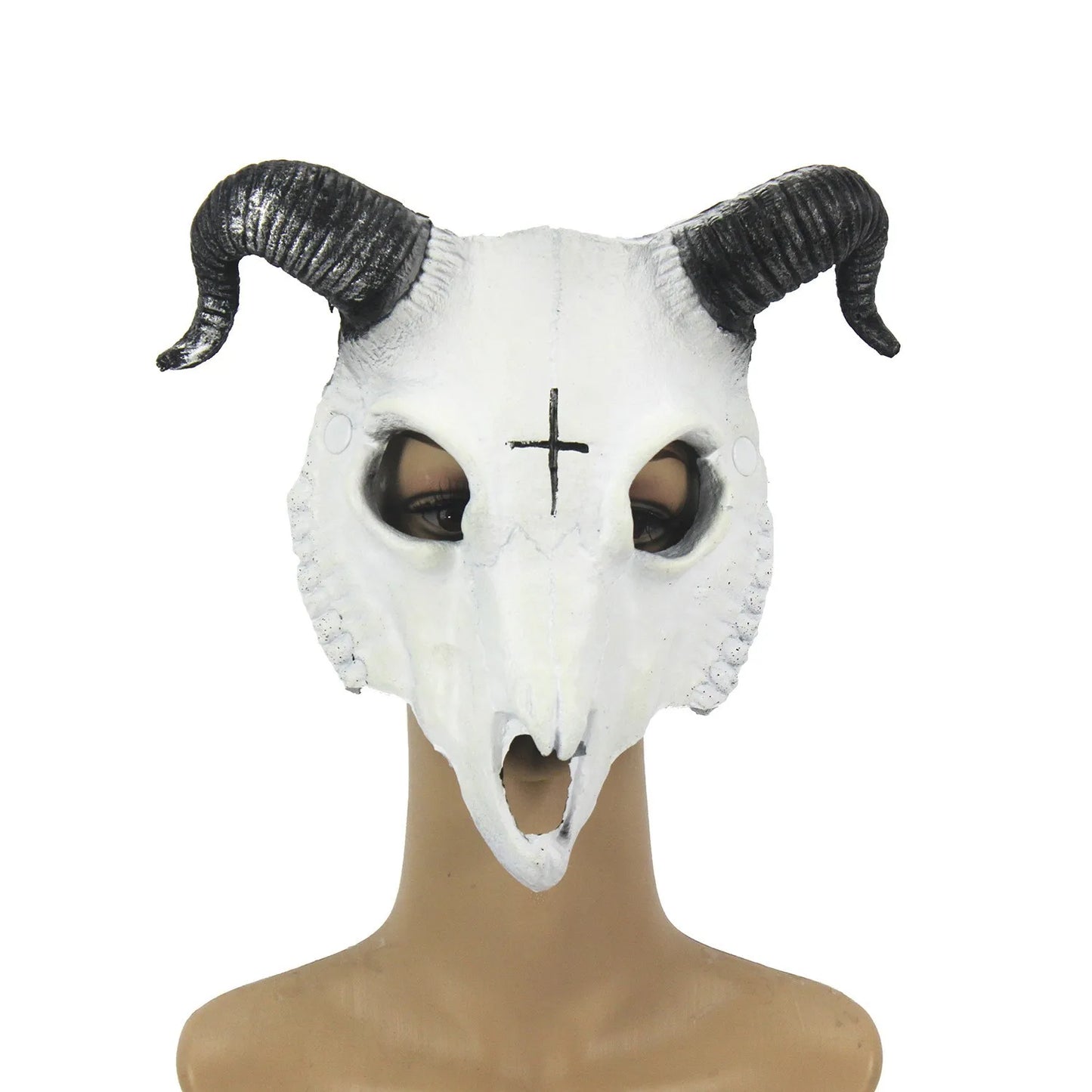 ♈Masque Bélier♈