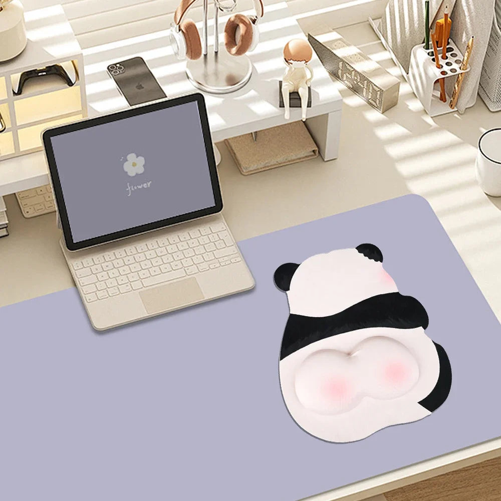 🐼Tapis de souris Panda🐼