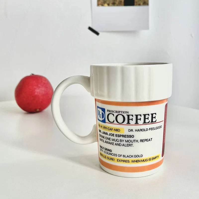 🍵Drug mug🍵