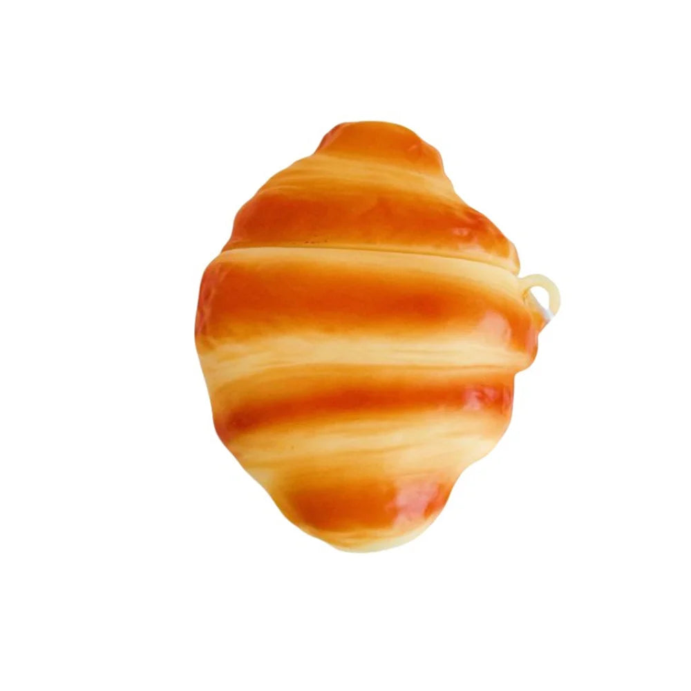 🥐Boîte AirPods Croissant🥐
