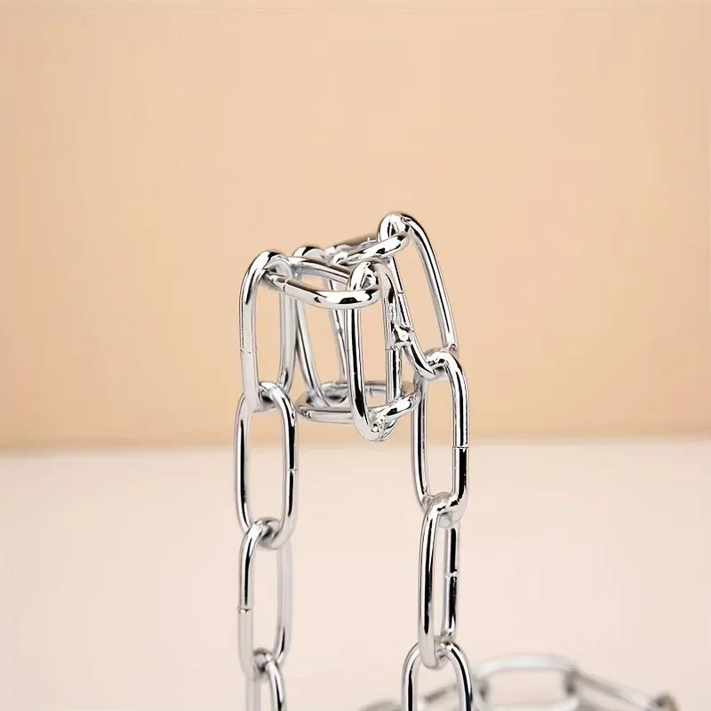 ⛓️Porte bouteille Flottant 🔗
