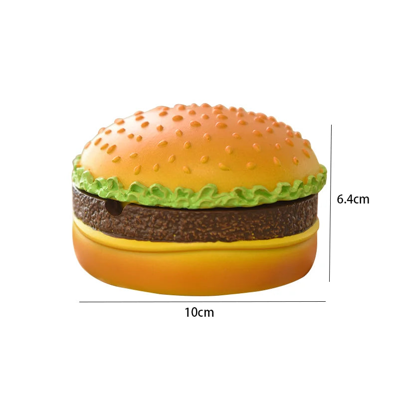 🍔Cendrier burger🍔