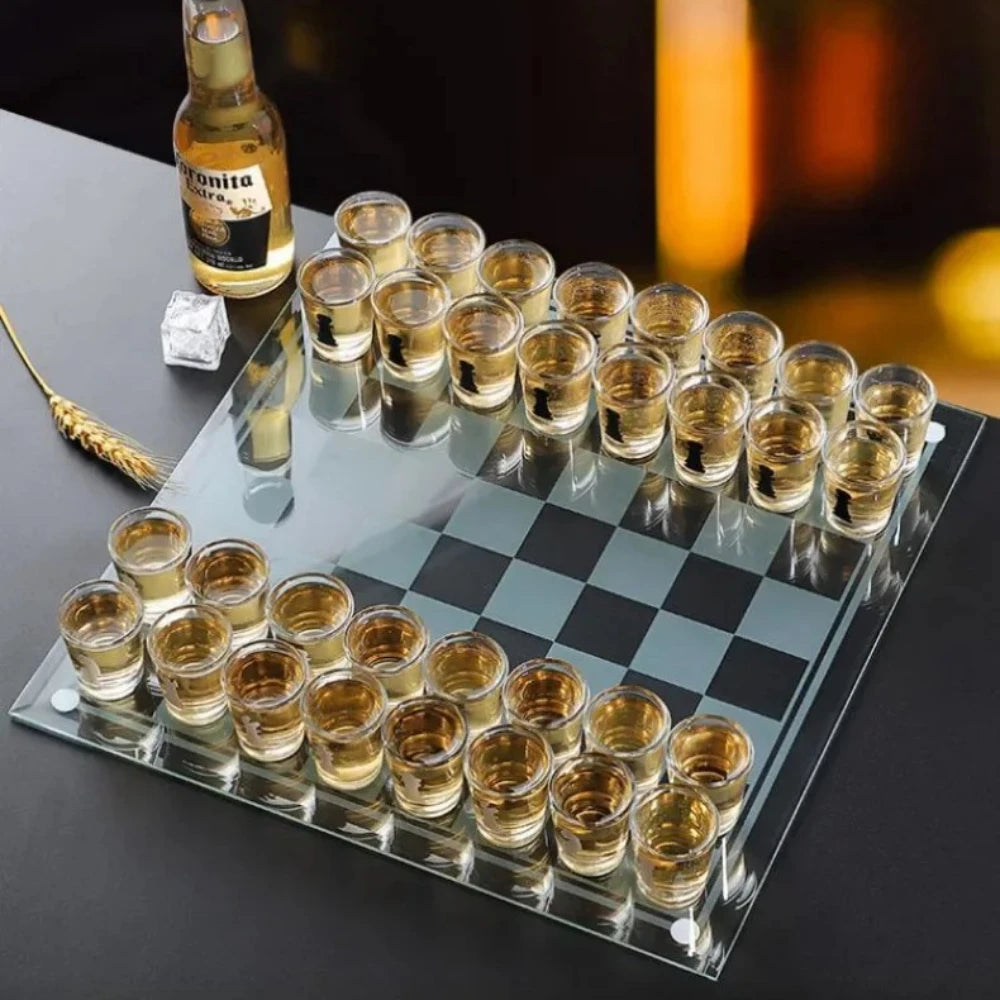 ♟️Echecs Shooters♟️