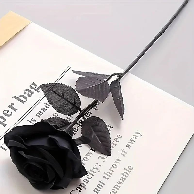 🥀Roses noires 🥀