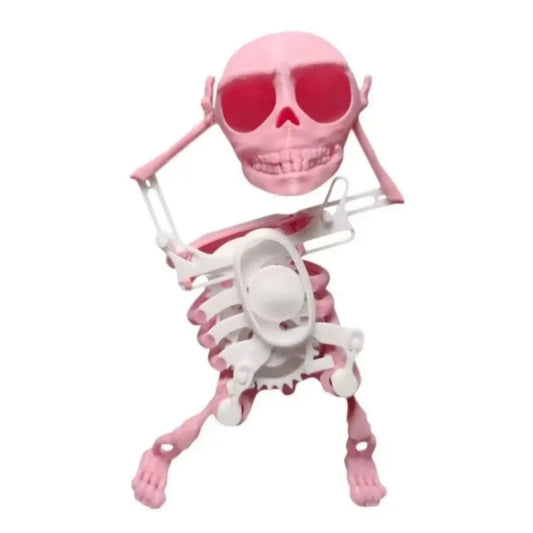 💀Squelette dansant💀