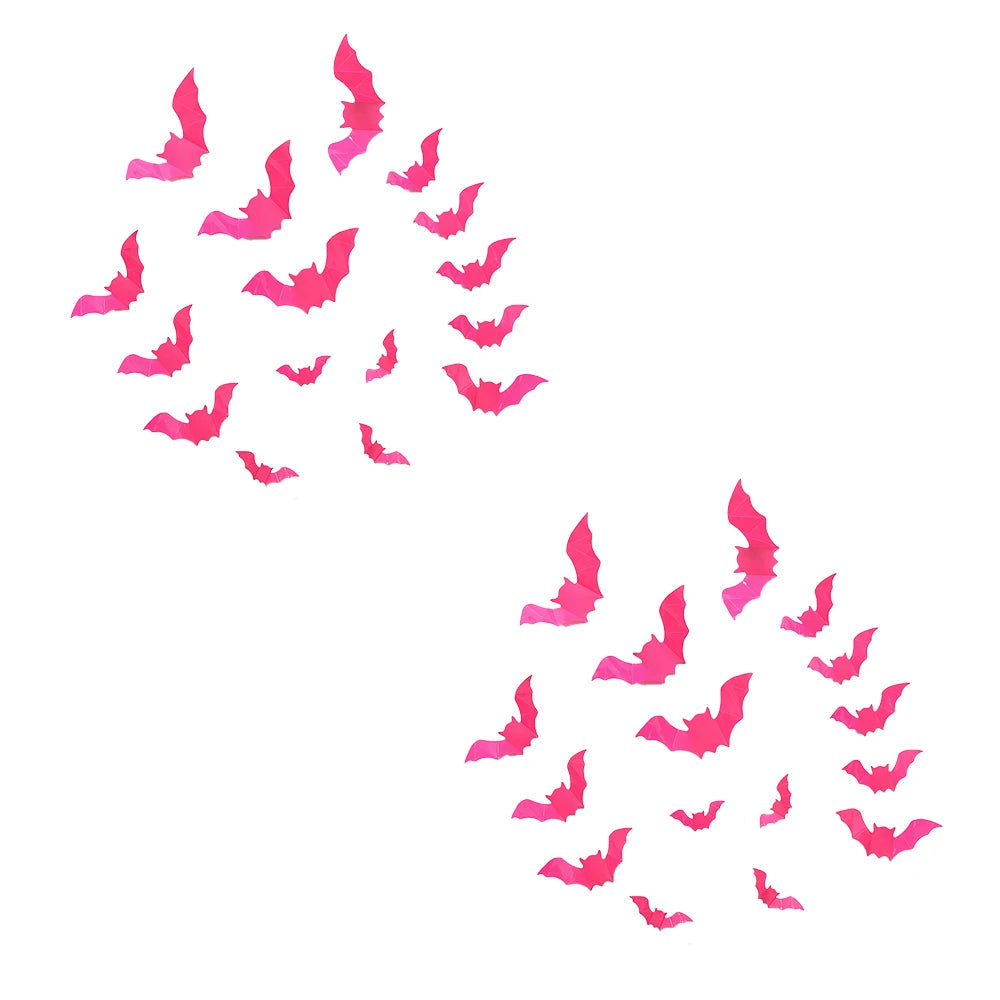 🦇Stickers chauve souris🦇
