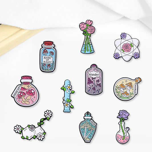 📍Pin's plantes📍