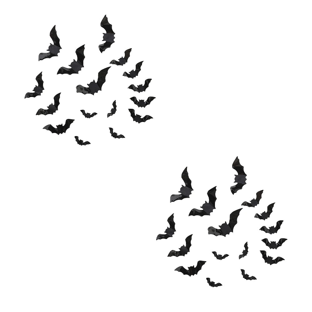 🦇Stickers chauve souris🦇