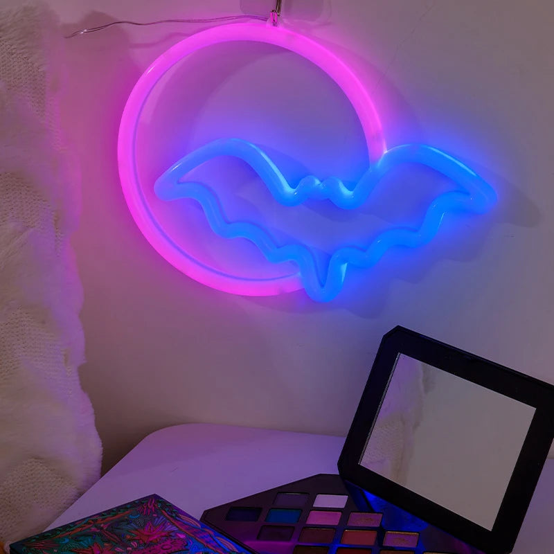 🦇Neon Bat 🦇