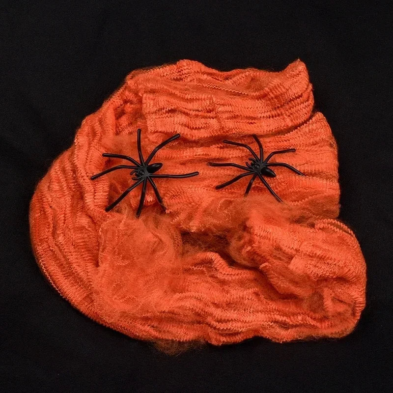 🕸️🕷️Toiles d'araignées🕷️🕸️