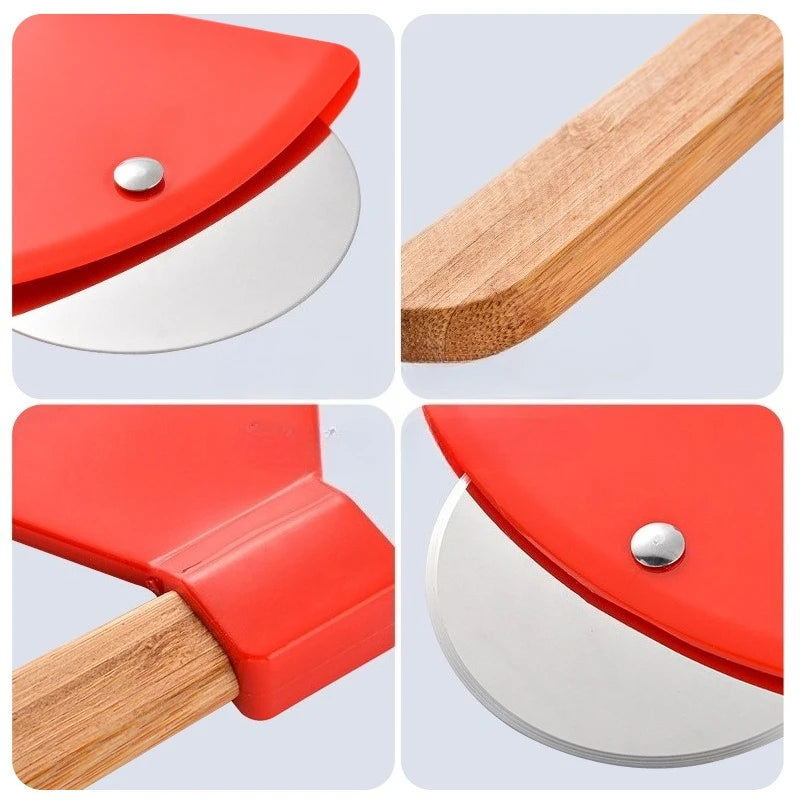 🍕🔪 Roulette à Pizza Hache🔪🍕