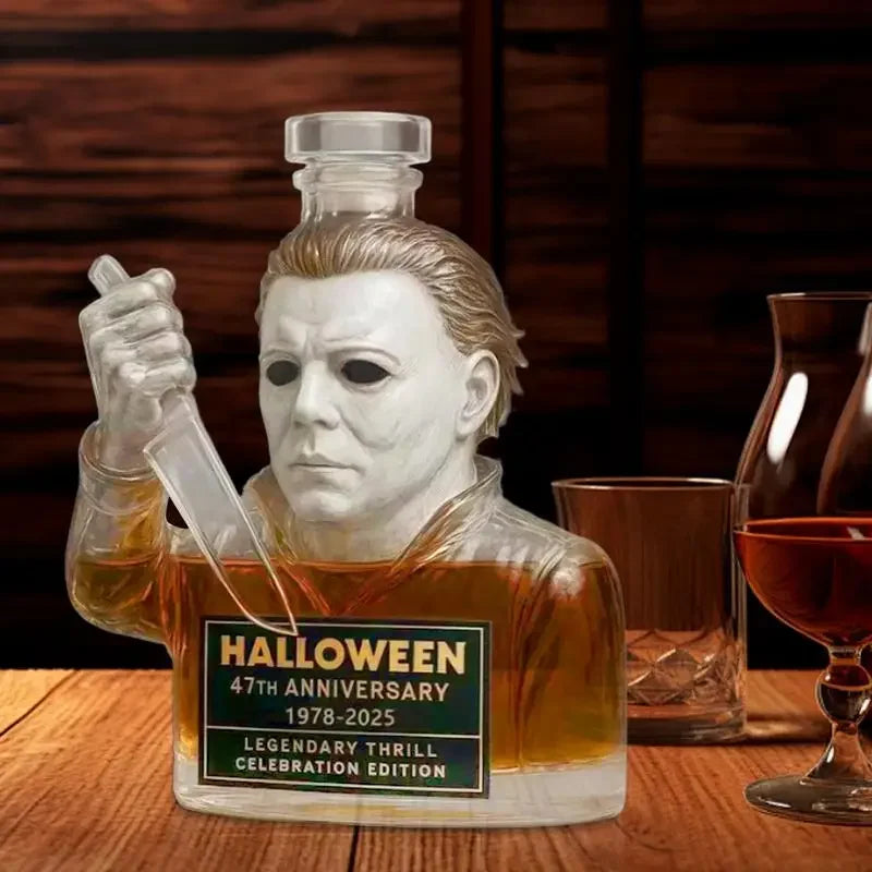 🗡️Carafe Mike Myers🗡️