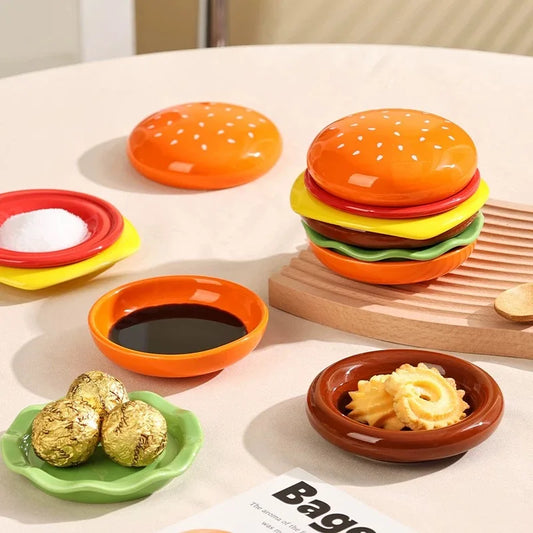 🍔Bowls Burger🍔