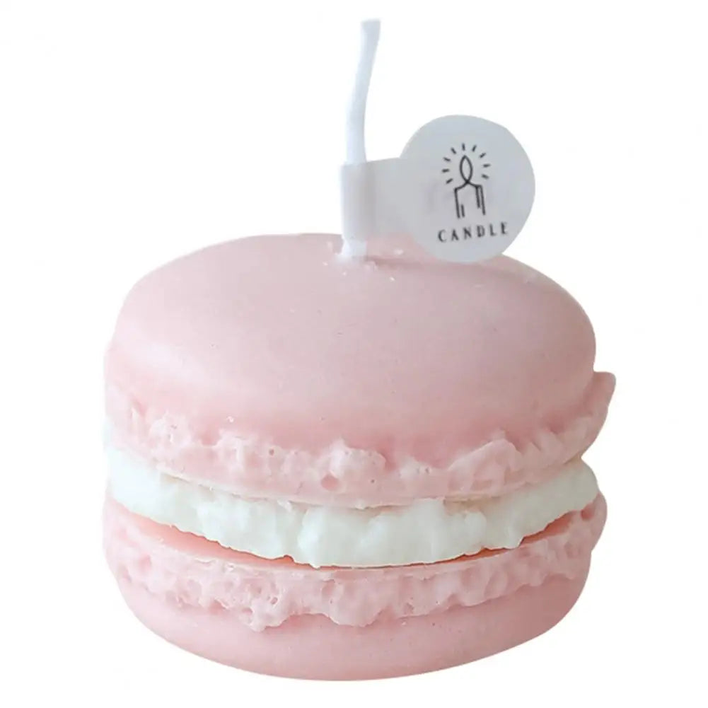 🎀Bougies Macarons🎀