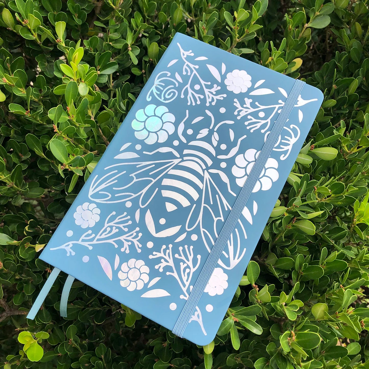 🌿Bullet journal Bambou🌿