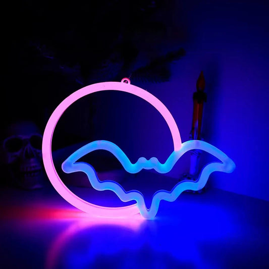 🦇Neon Bat 🦇
