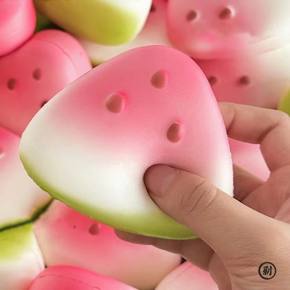 🍉Squishy pastèque🍉