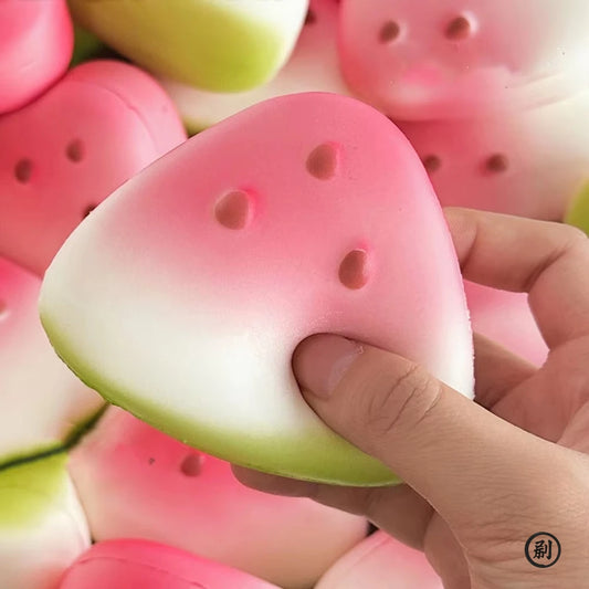 🍉Squishy pastèque🍉