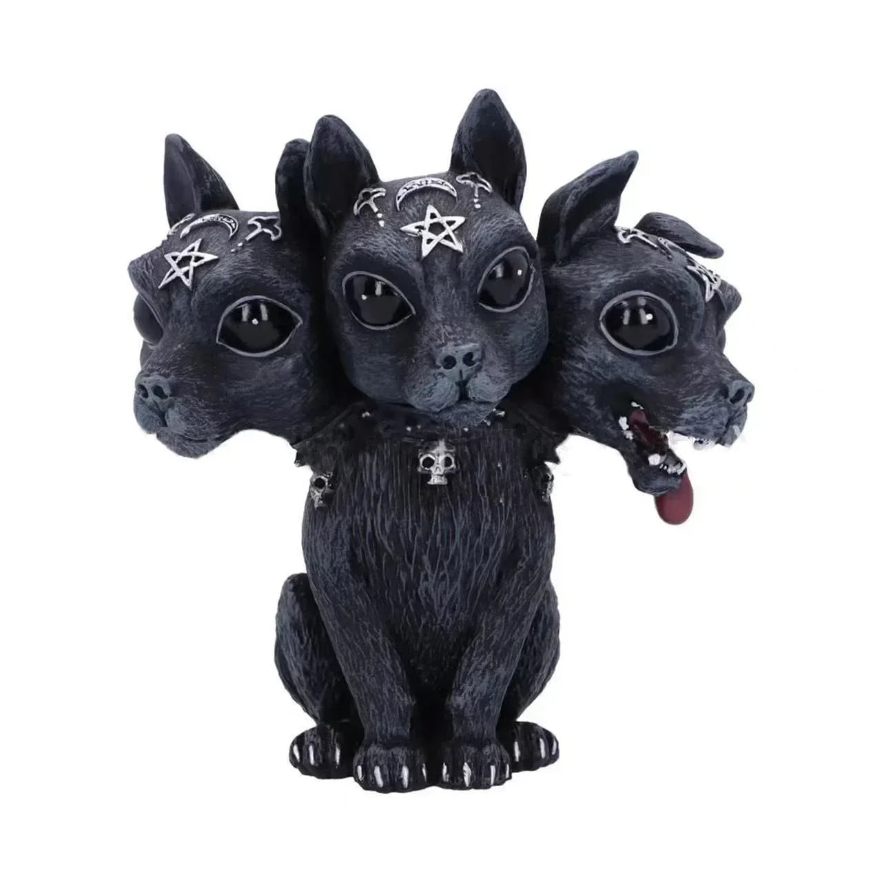 ✡️Statue Occulte✡️