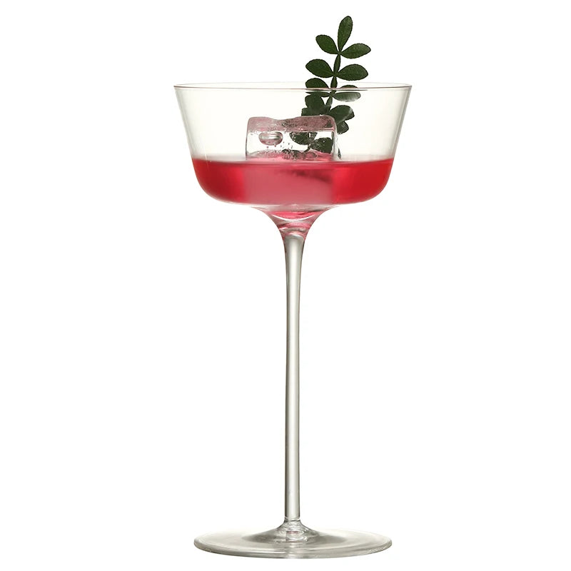 🍸 Set verres à cocktails Calices x4 🍸