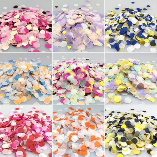 🎊Confettis classiques🎊