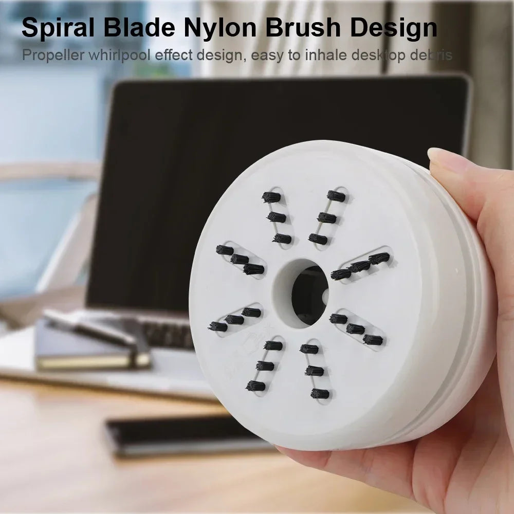 🤖Mini aspirateur robot🤖