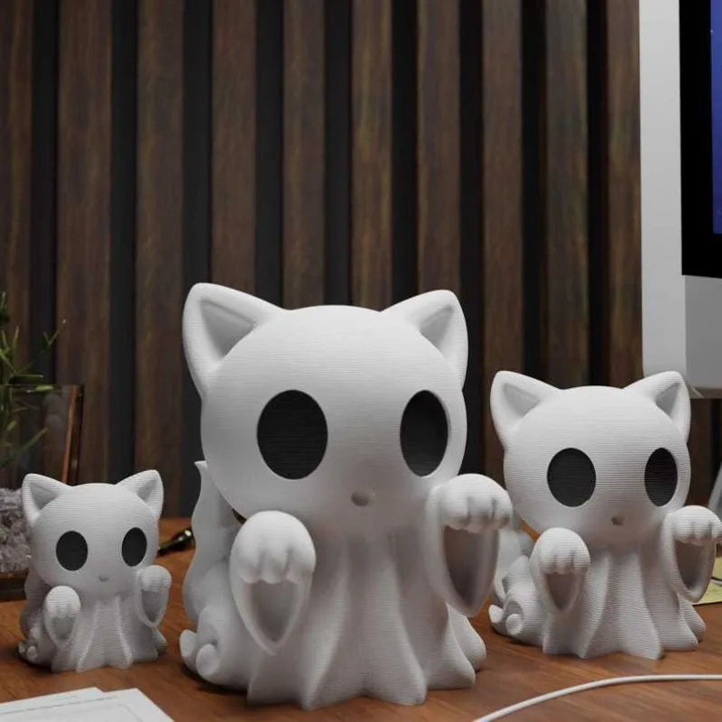 👻Cute Ghosts 👻