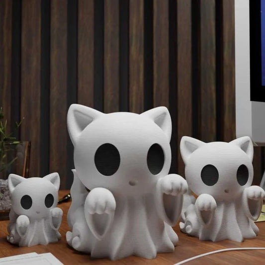👻Cute Ghosts 👻