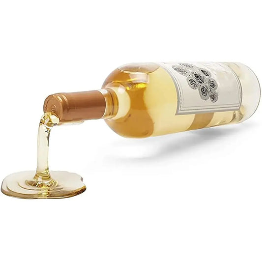 🍾Porte bouteille Trompe l'œil 🍾