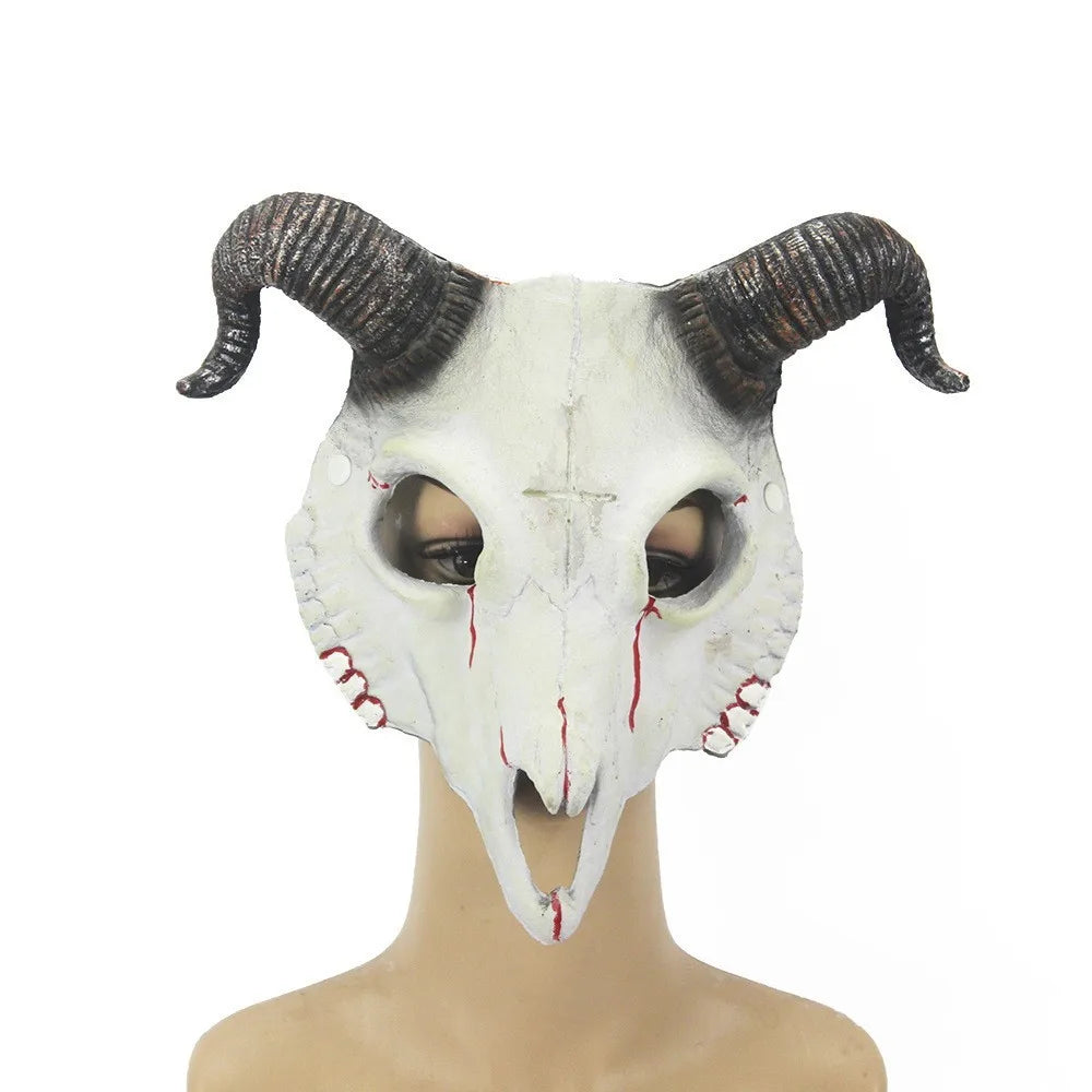 ♈Masque Bélier♈
