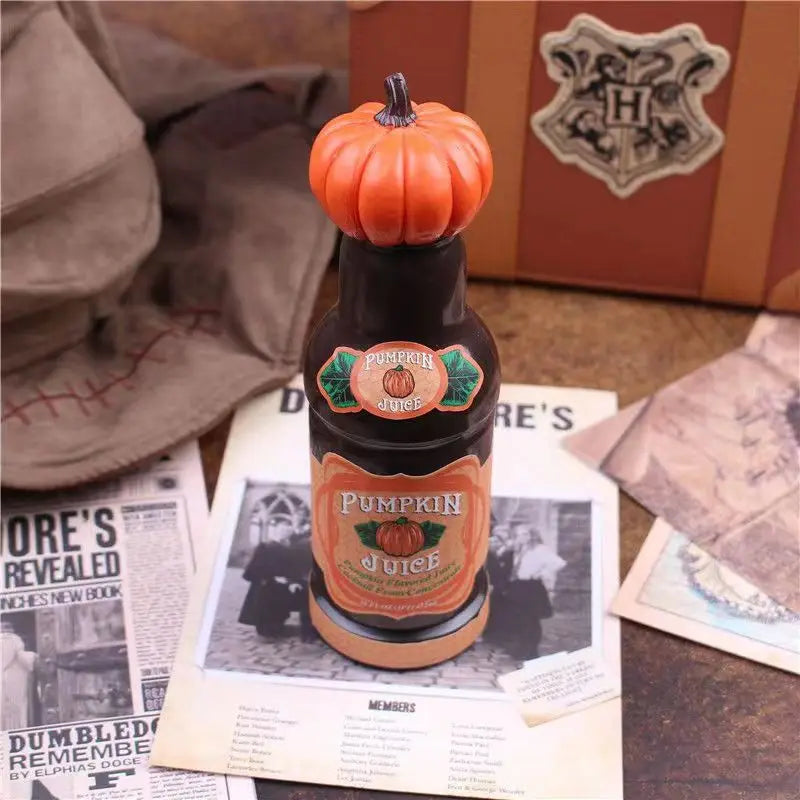 🟠Bouteille Pumpkin Juice🟠