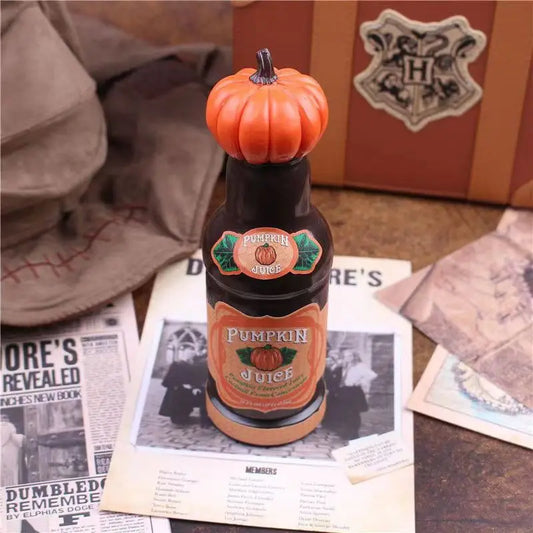 🟠Bouteille Pumpkin Juice🟠