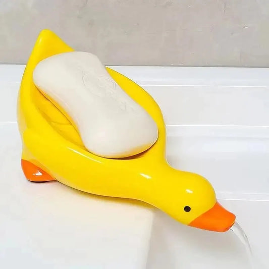 🐤Porte savon canard🐤