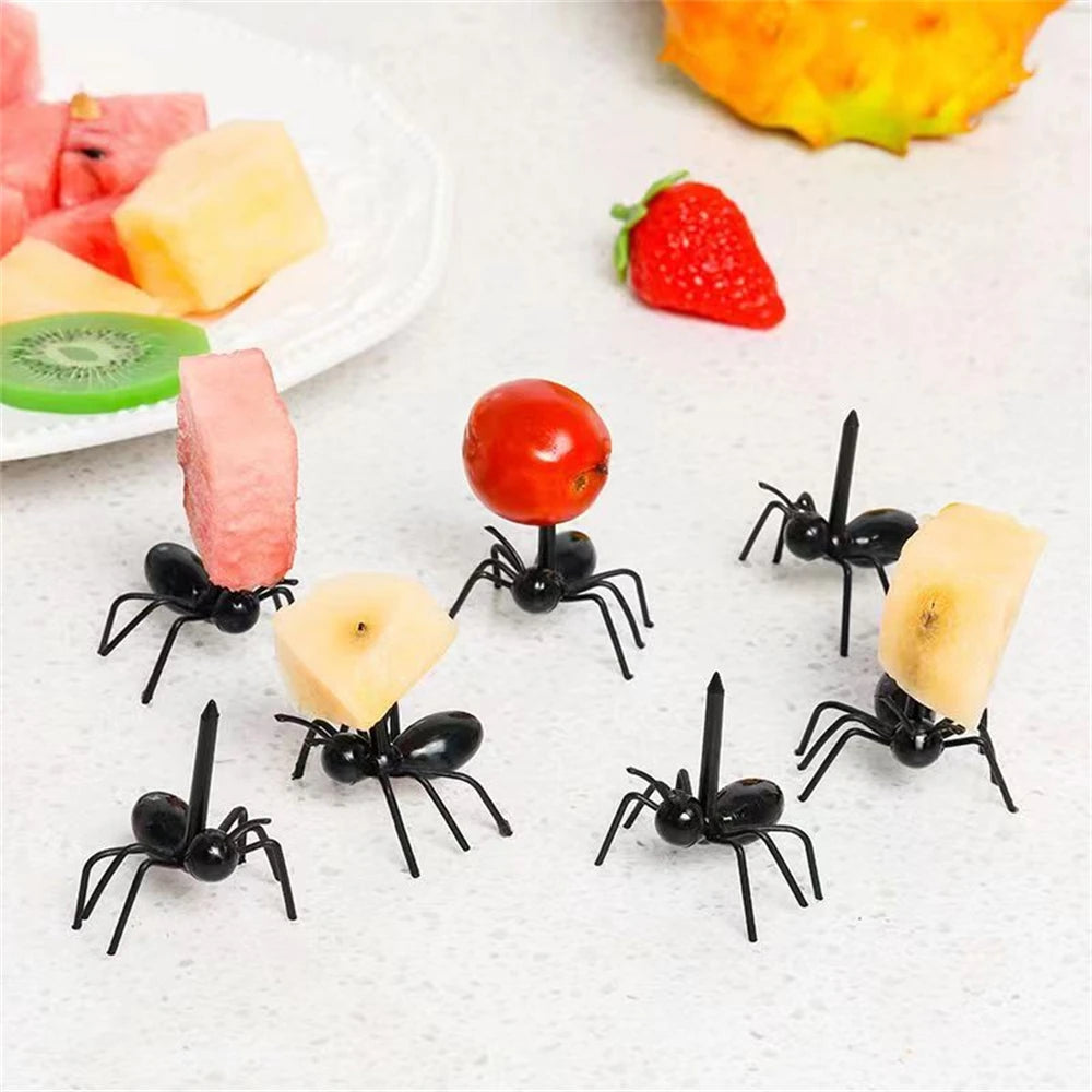 🐜Fourmis apéro x12🐜