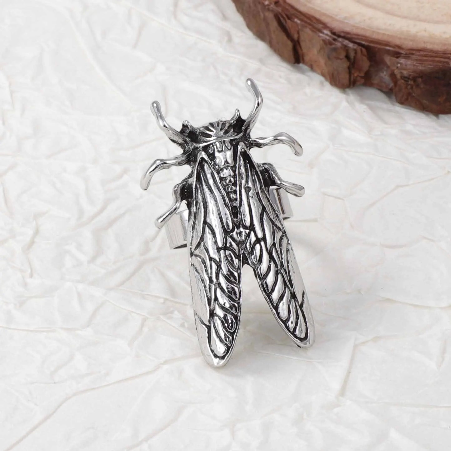 🪲 Bagues Insectes 🪲