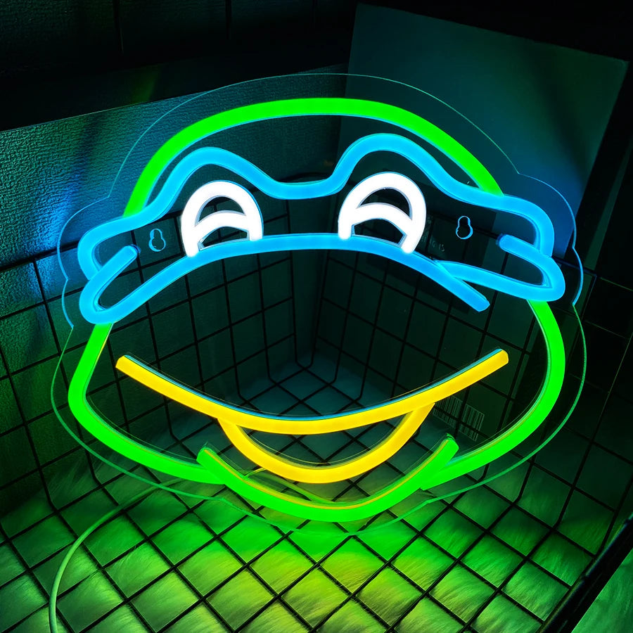 🎮Néon gamer🎮