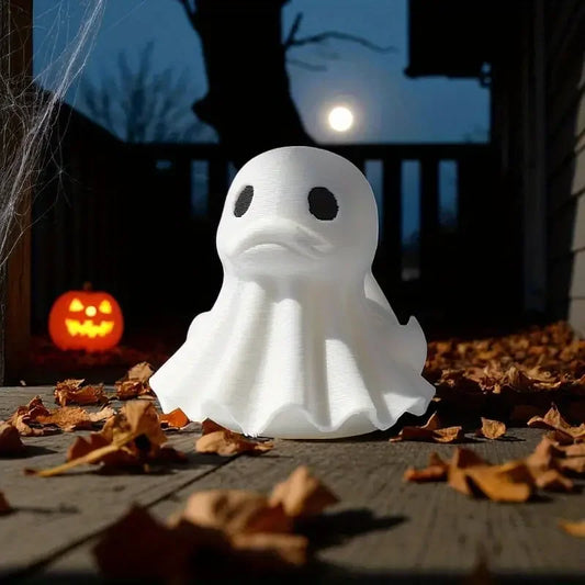 🦆Ghost Duck🦆