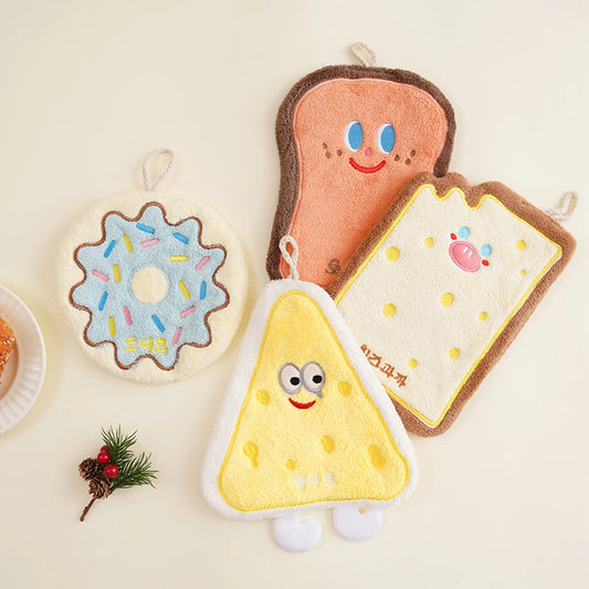 🍩Torchons Mignons🍩