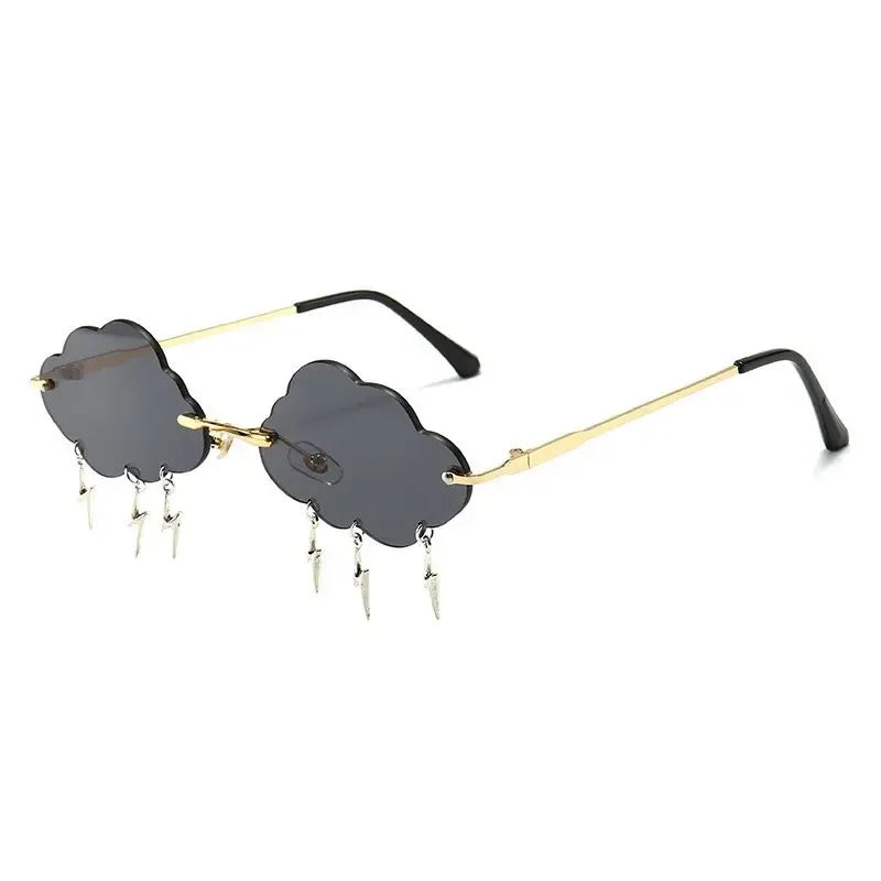 ⚡Lunette pluie d'éclairs⚡