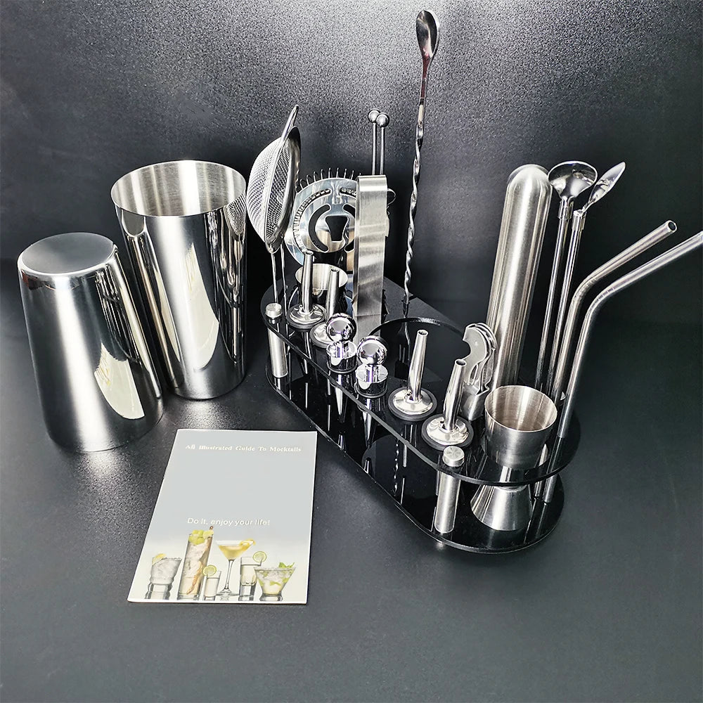 🥂 Set création cocktails 🥂