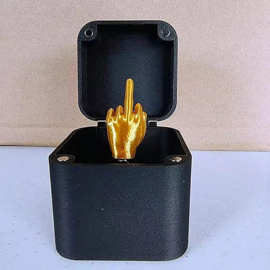 ✌️ Boîte surprise ✌️
