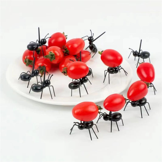 🐜Fourmis apéro x12🐜